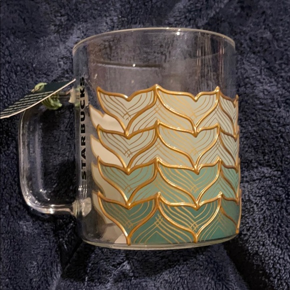 2021 Starbucks Limited Edition 50 Years Mug